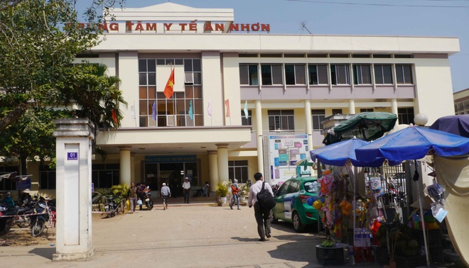 Số điện thoại Trung Tâm Y Tế huyện An Nhơn tổng đài chăm sóc khách hàng